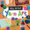 Cover image of Yarn art
