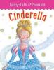 Cover image of Cinderella