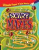 Cover image of Scary mazes