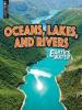 Cover image of Oceans, lakes, and rivers
