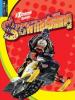 Cover image of Snowmobiling