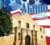 Cover image of The Alamo