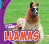 Cover image of Llamas