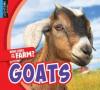 Cover image of Goats