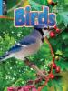 Cover image of Birds