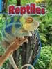 Cover image of Reptiles