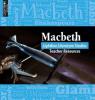 Cover image of Macbeth