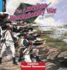 Cover image of The American Revolutionary War