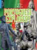 Cover image of Portuguese explorers