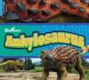 Cover image of Ankylosaurus