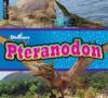 Cover image of Pteranodon