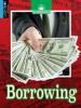 Cover image of Borrowing