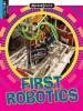 Cover image of FIRST robotics