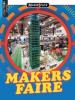 Cover image of Maker Faire
