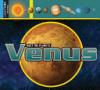 Cover image of Venus