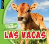 Cover image of Las vacas