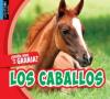 Cover image of Los caballos