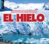 Cover image of El hielo