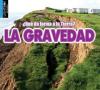 Cover image of La gravedad