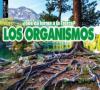 Cover image of Los organismos