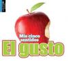 Cover image of El gusto