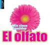 Cover image of El olfato