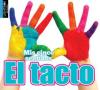 Cover image of El tacto