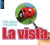 Cover image of Vista