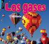 Cover image of Los gases