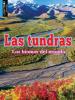 Cover image of Las tundras