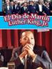 Cover image of El D?a de Martin Luther King, Jr.