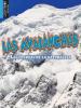 Cover image of Las avalanchas