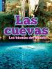 Cover image of Las cuevas