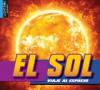 Cover image of El sol