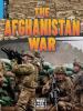Cover image of The Afghanistan War