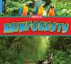 Cover image of Rainforests