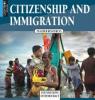 Cover image of Citizenship and immigration