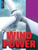 Cover image of Wind power