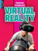 Cover image of Virtual reality