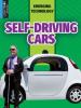 Cover image of Self-driving cars