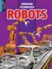 Cover image of Robots
