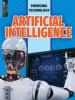 Cover image of Artificial intelligence