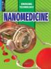 Cover image of Nanomedicine