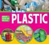 Cover image of Reduce, reuse, and recycle plastic