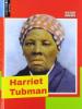 Cover image of Harriet Tubman