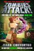 Cover image of Zombies attack!