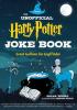 Cover image of The unofficial Harry Potter joke book