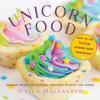 Cover image of Unicorn food