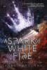 Cover image of A spark of white fire