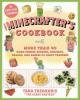 Cover image of Minecrafter's cookbook